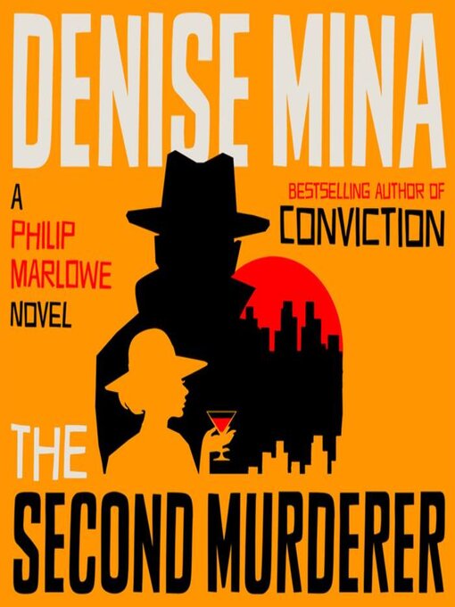 Title details for The Second Murderer by Denise Mina - Available